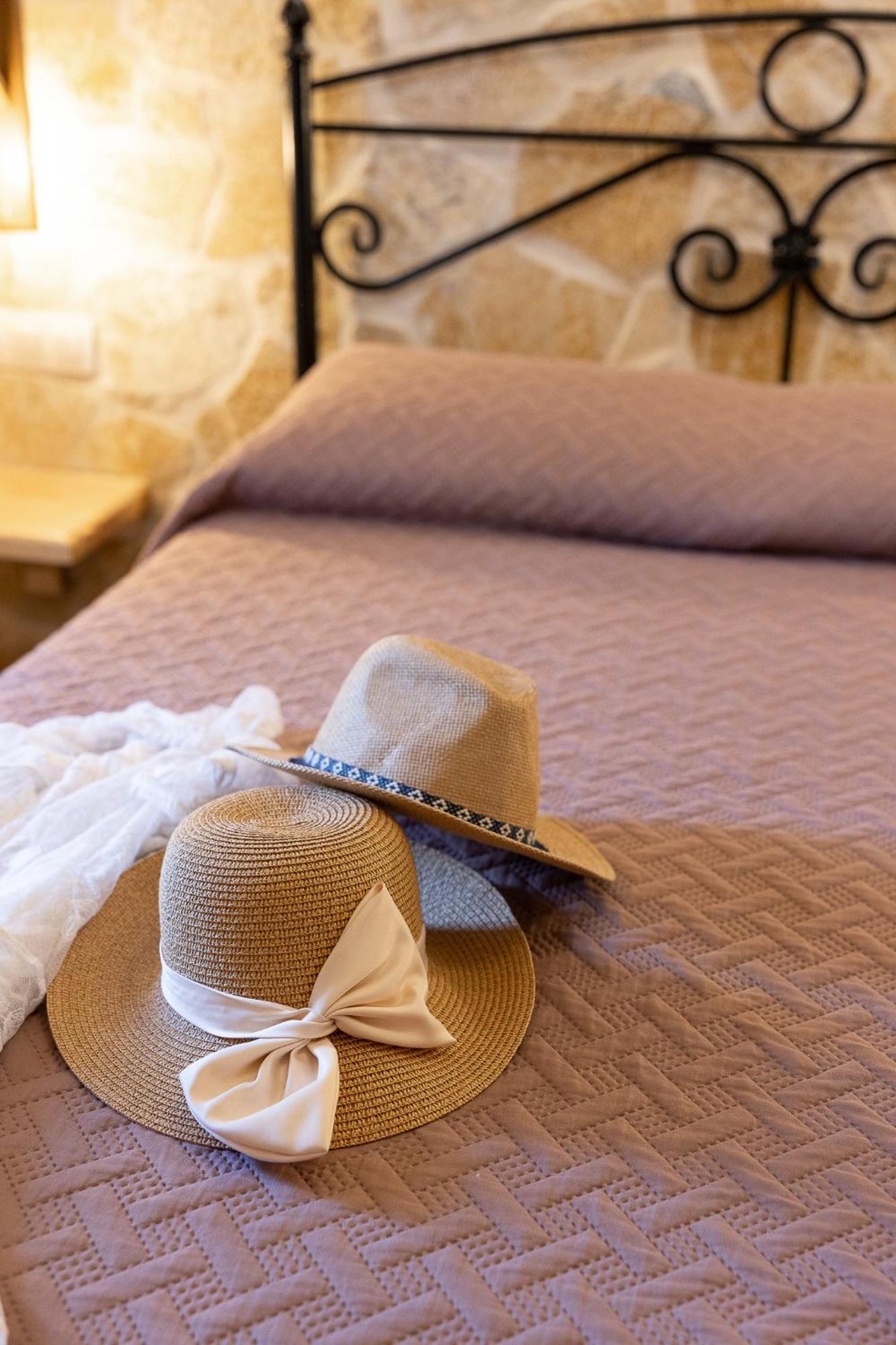 Mathraki Resort Gouvia Dış mekan fotoğraf