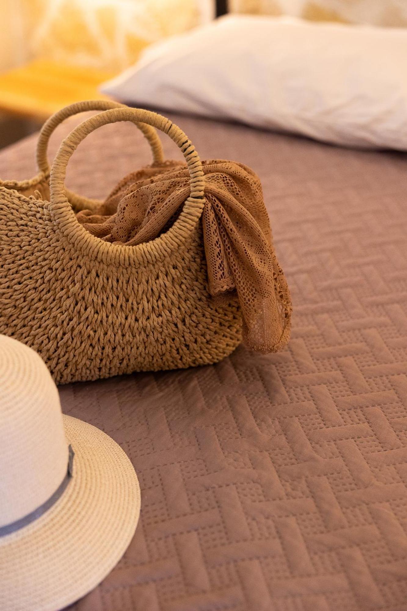 Mathraki Resort Gouvia Dış mekan fotoğraf