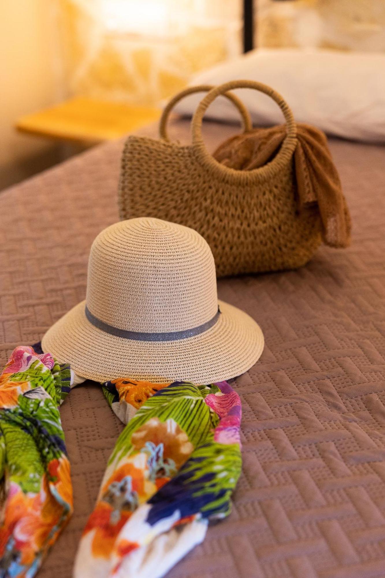 Mathraki Resort Gouvia Dış mekan fotoğraf